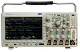 Tektronix MDO34