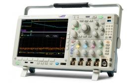Tektronix MDO4024C