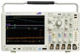 Tektronix MDO4034C