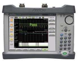 Anritsu MT8220T