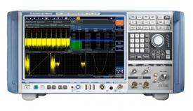 Rohde & Schwarz FSW85