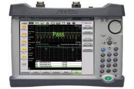 Anritsu S820E