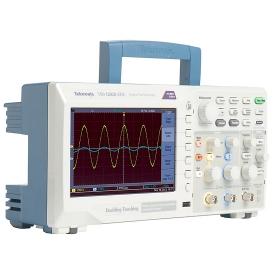 Tektronix TBS1202B