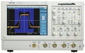 Tektronix TDS5104B