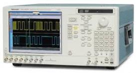 Tektronix AWG5002C