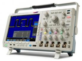 Tektronix DPO4104B-L