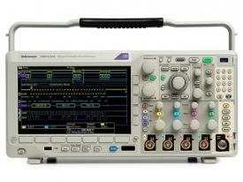 Tektronix MDO3024