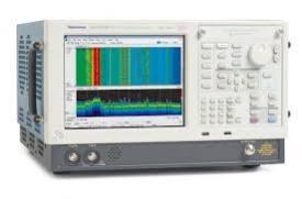 Tektronix RSA6114B