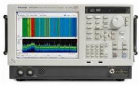 Tektronix SPECMON6