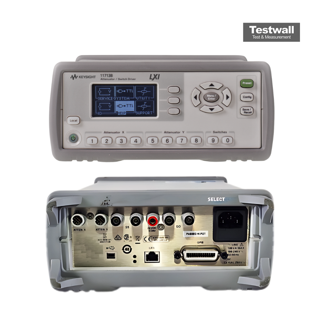 Keysight (Agilent) 11713B