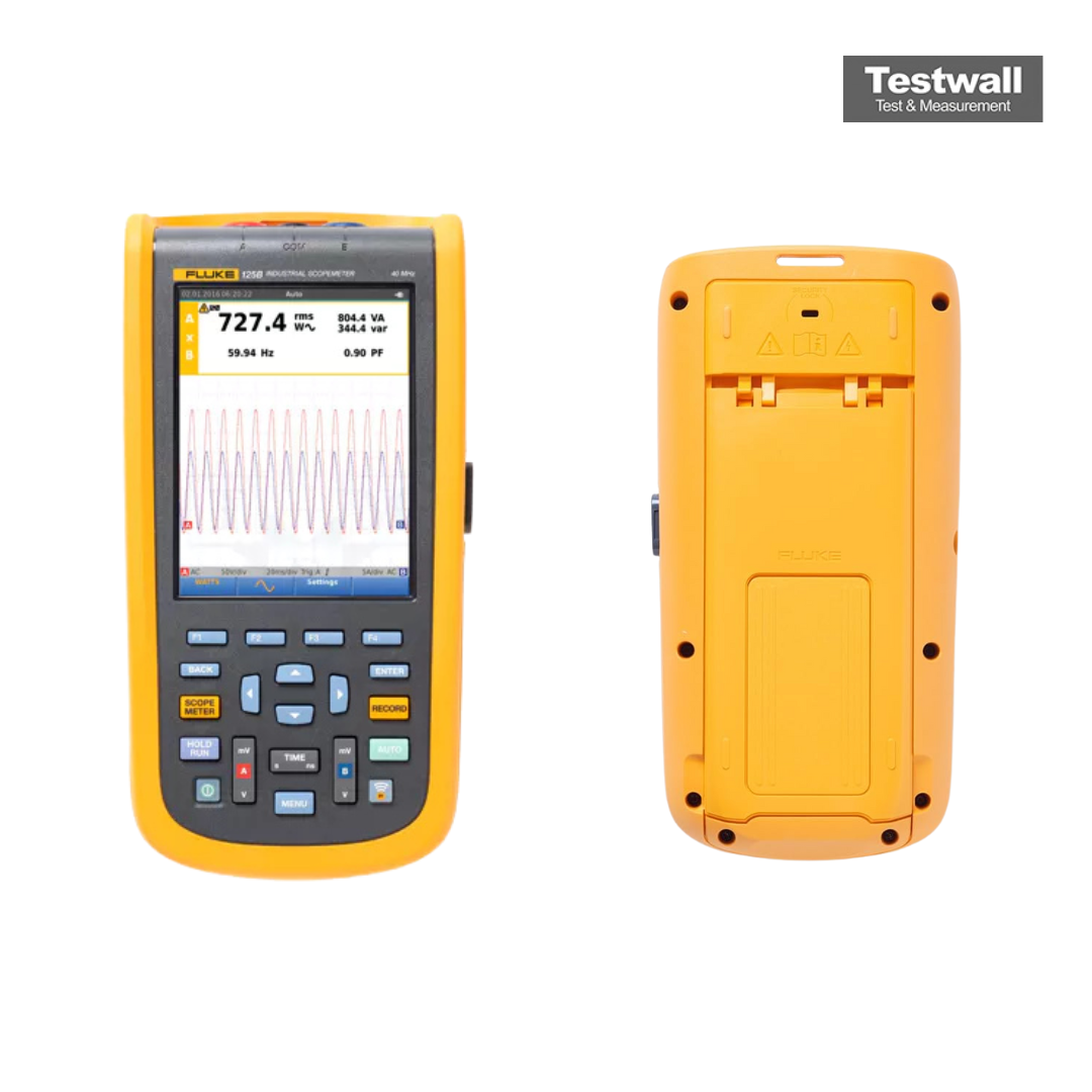 Fluke 125B