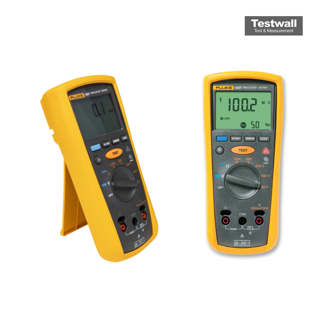 Fluke 1507