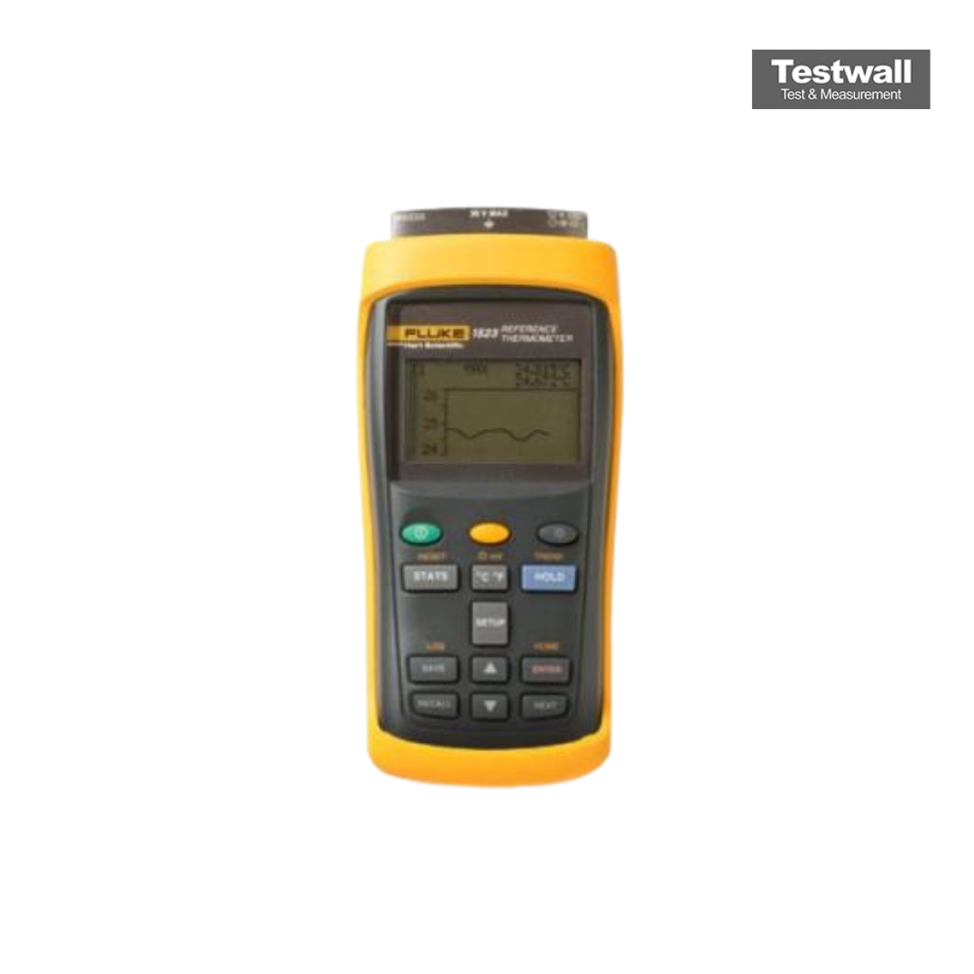 Fluke 1523
