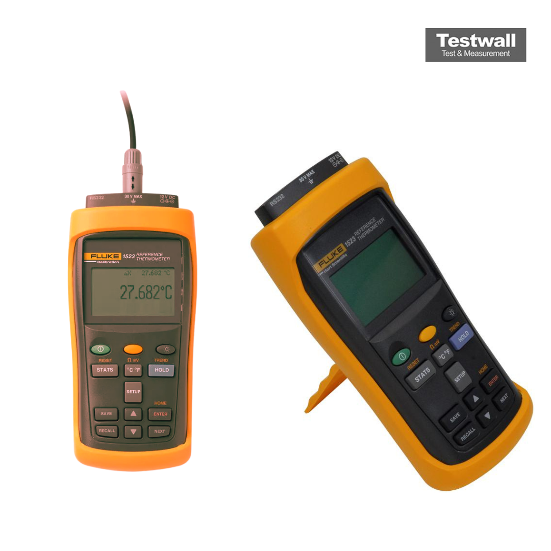 Fluke 1523H