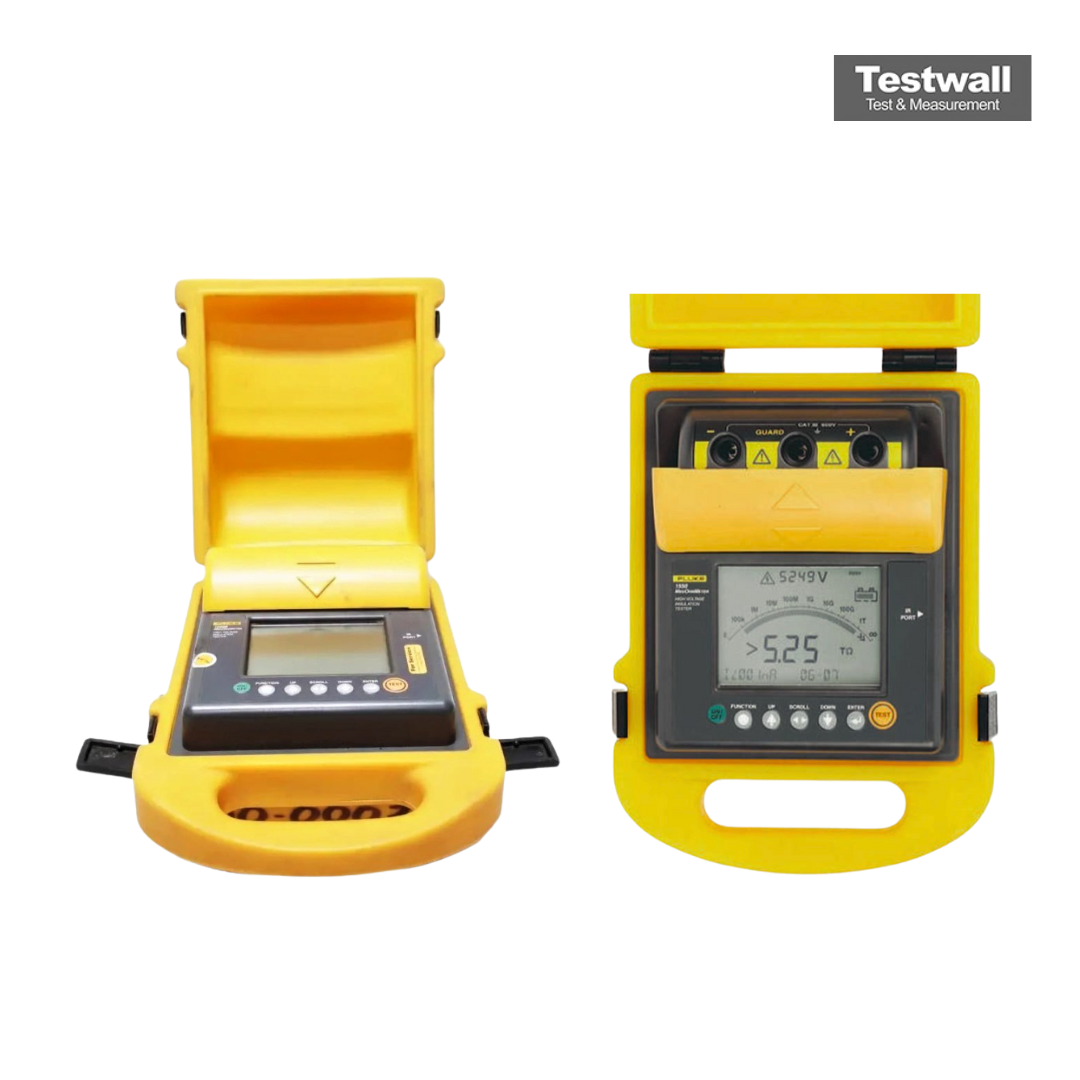 Fluke 1550B