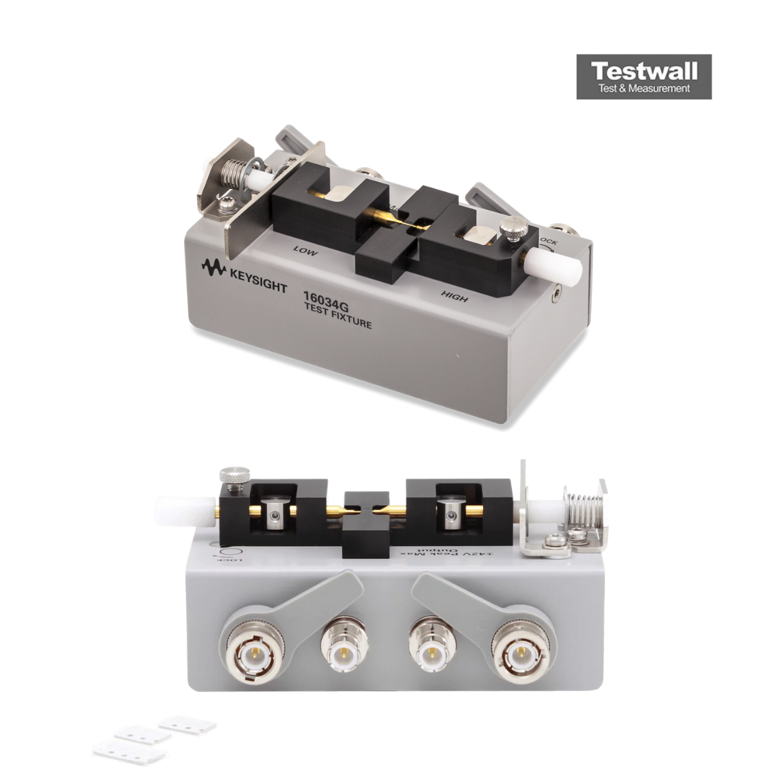 Keysight (Agilent) 16034G