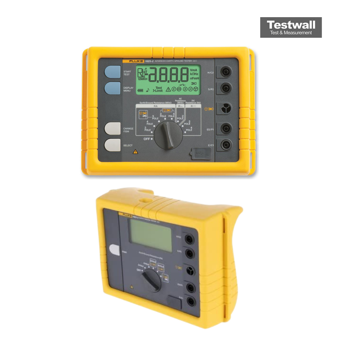 Fluke 1625-2