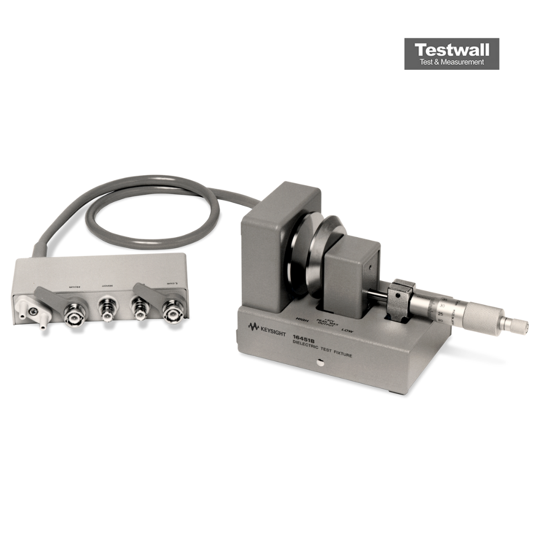 Keysight (Agilent) 16451B