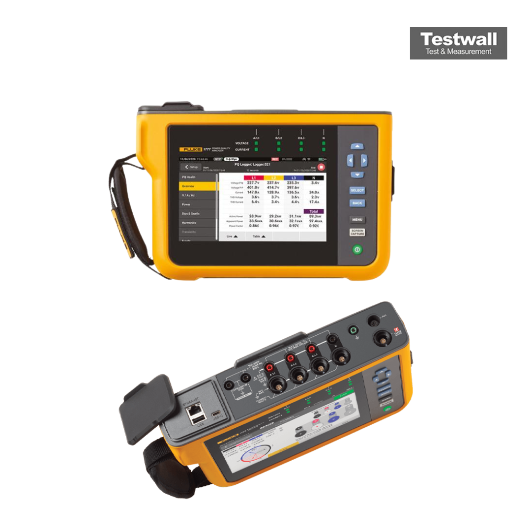 Fluke 1777