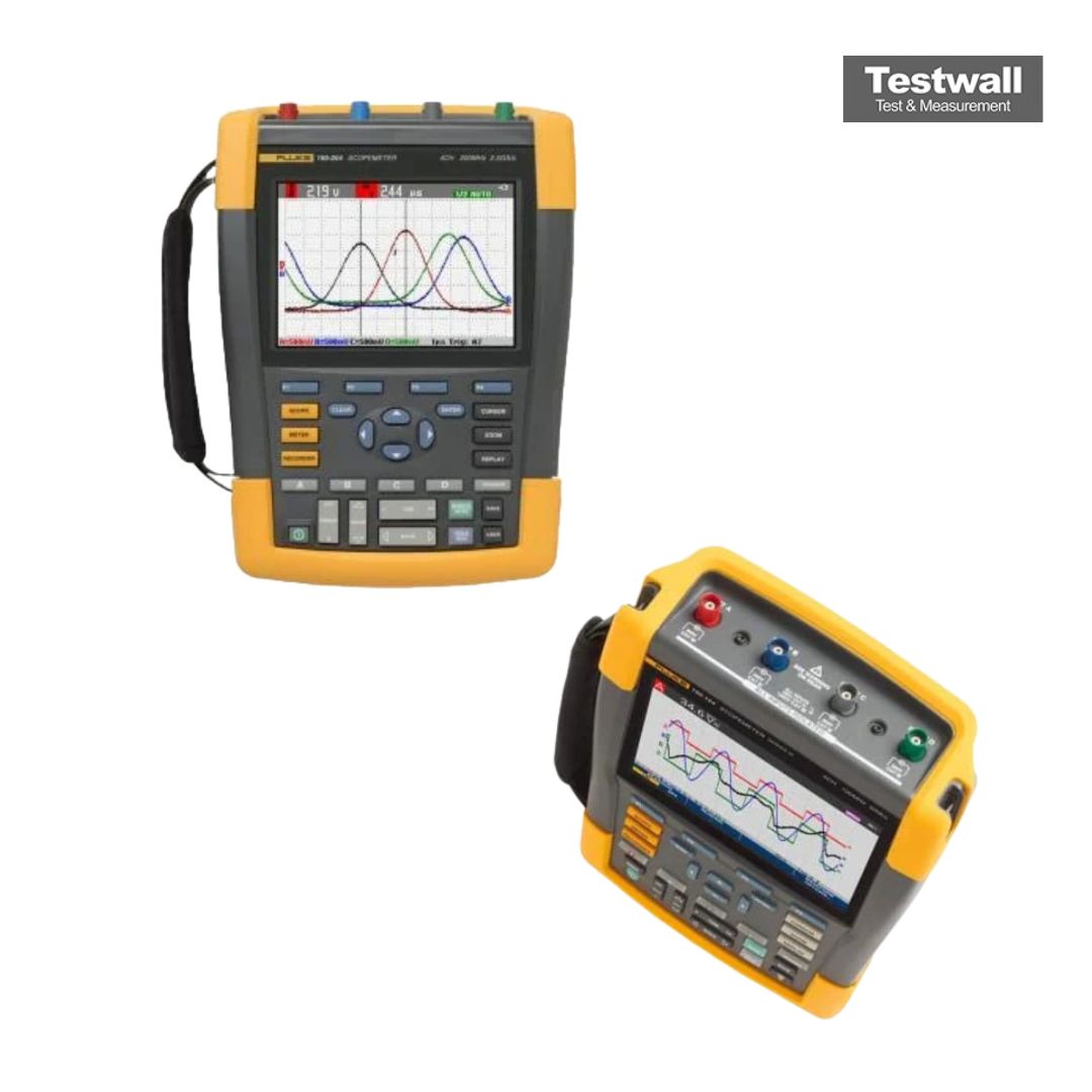 Fluke 190-502/S