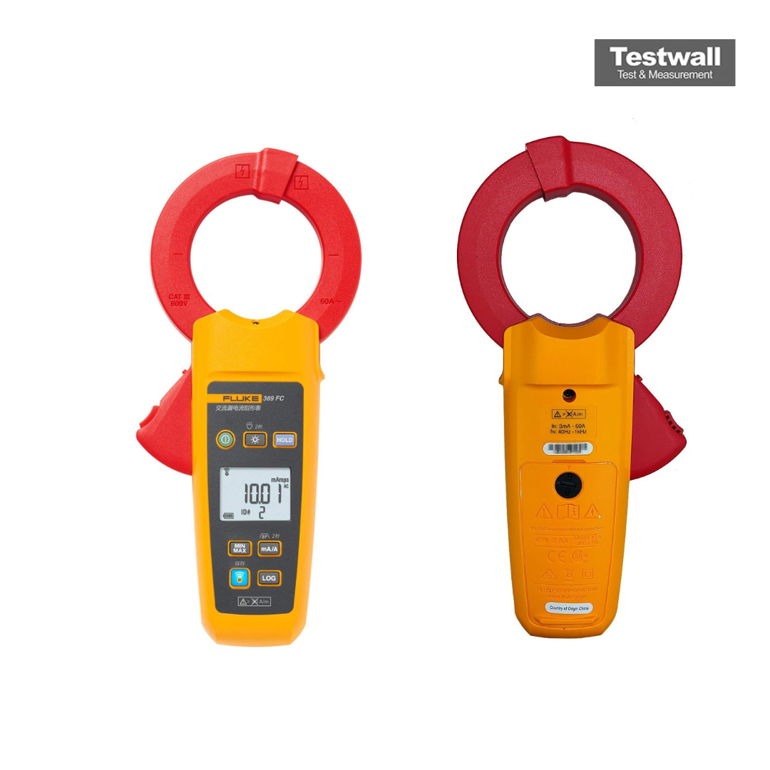 Fluke 369-FC
