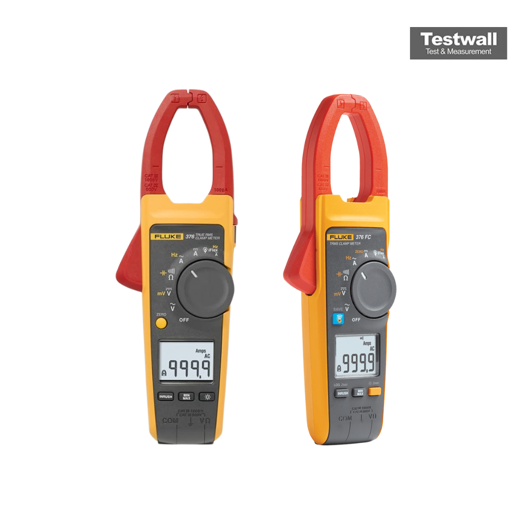 Fluke 376-FC
