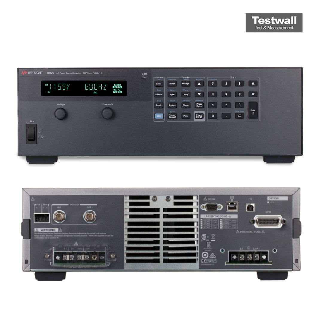 Keysight (Agilent) 6812C