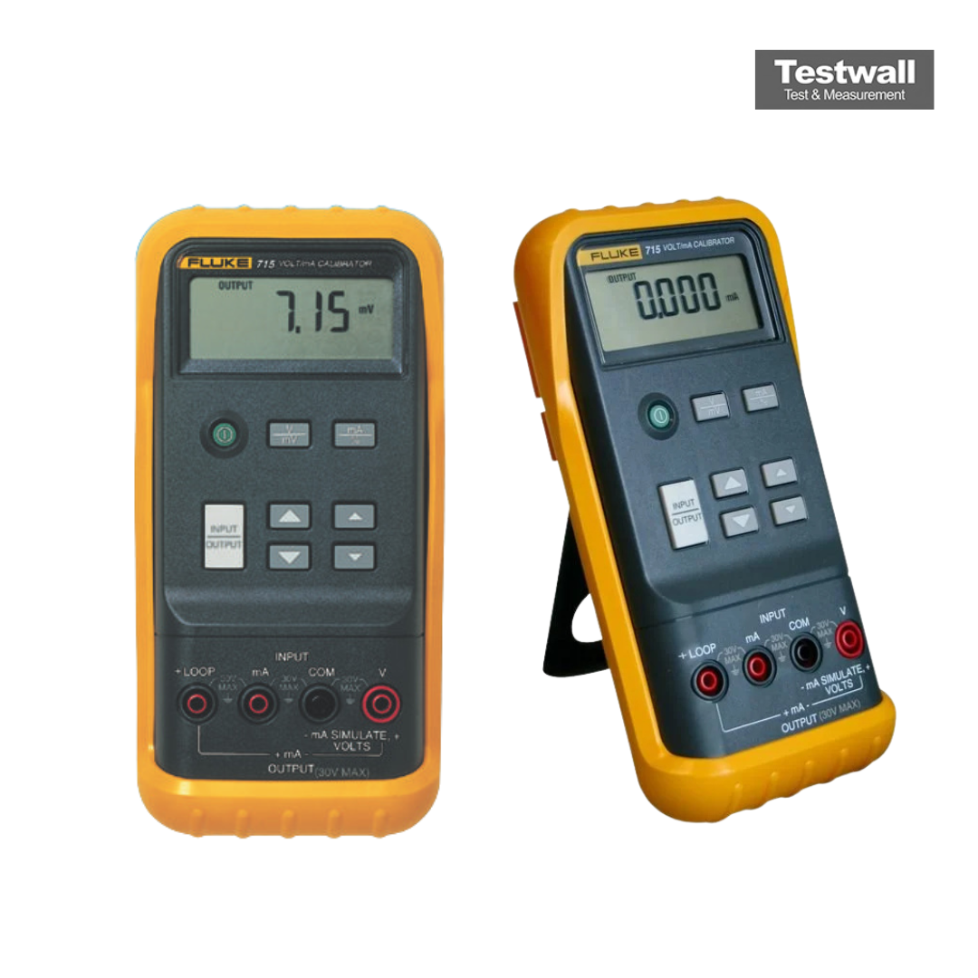 Fluke 715