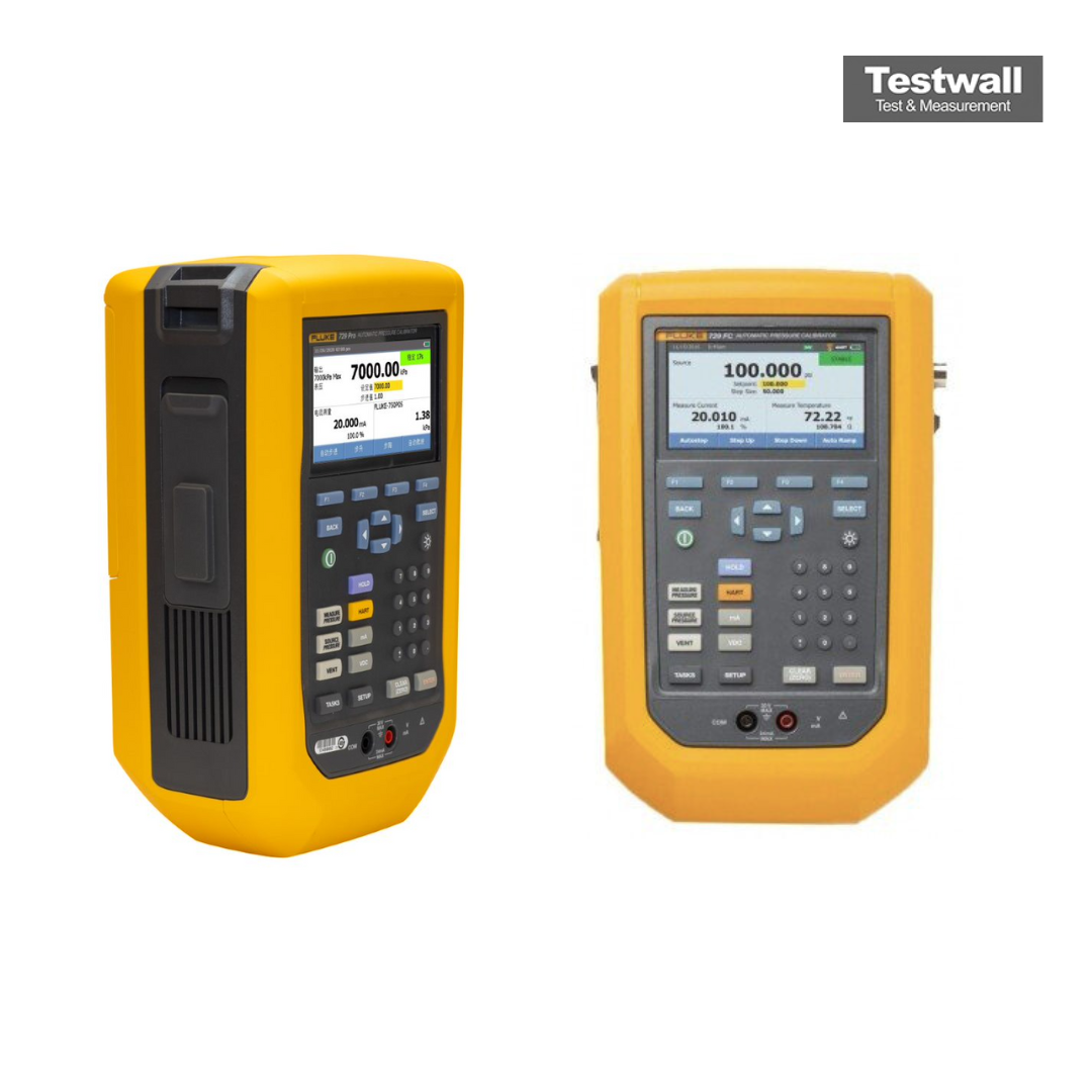Fluke 729