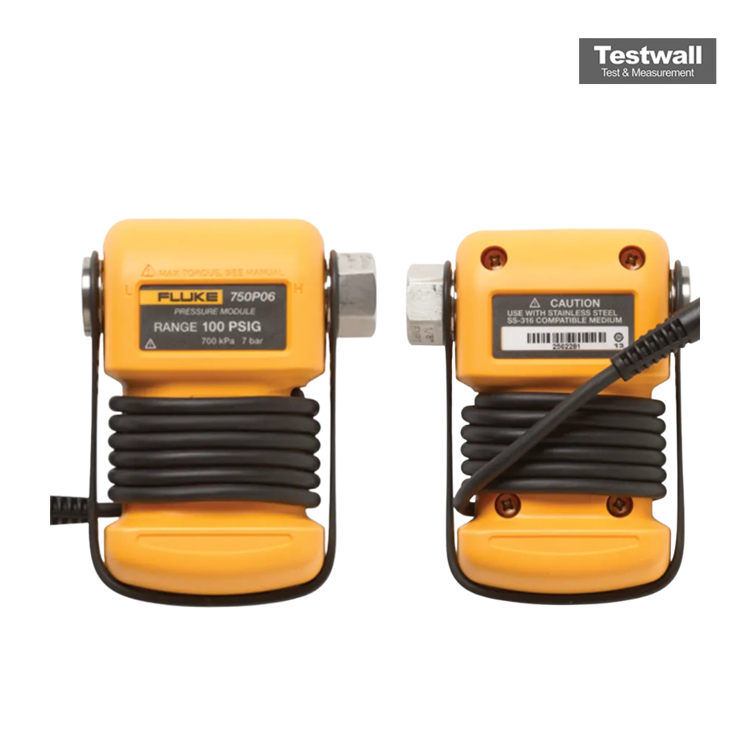 Fluke 750P02