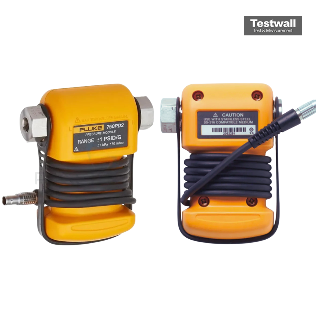 Fluke 750PD2