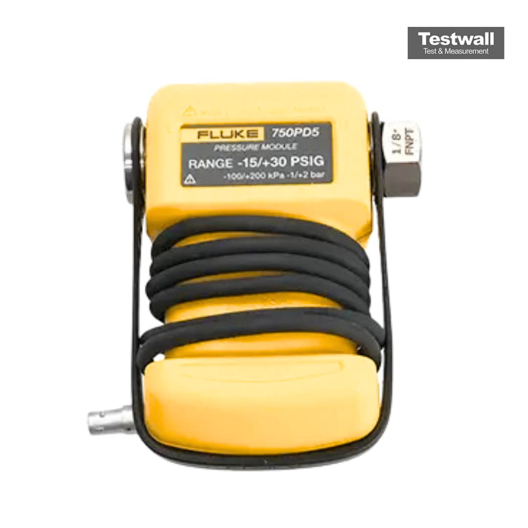 Fluke 750PD5