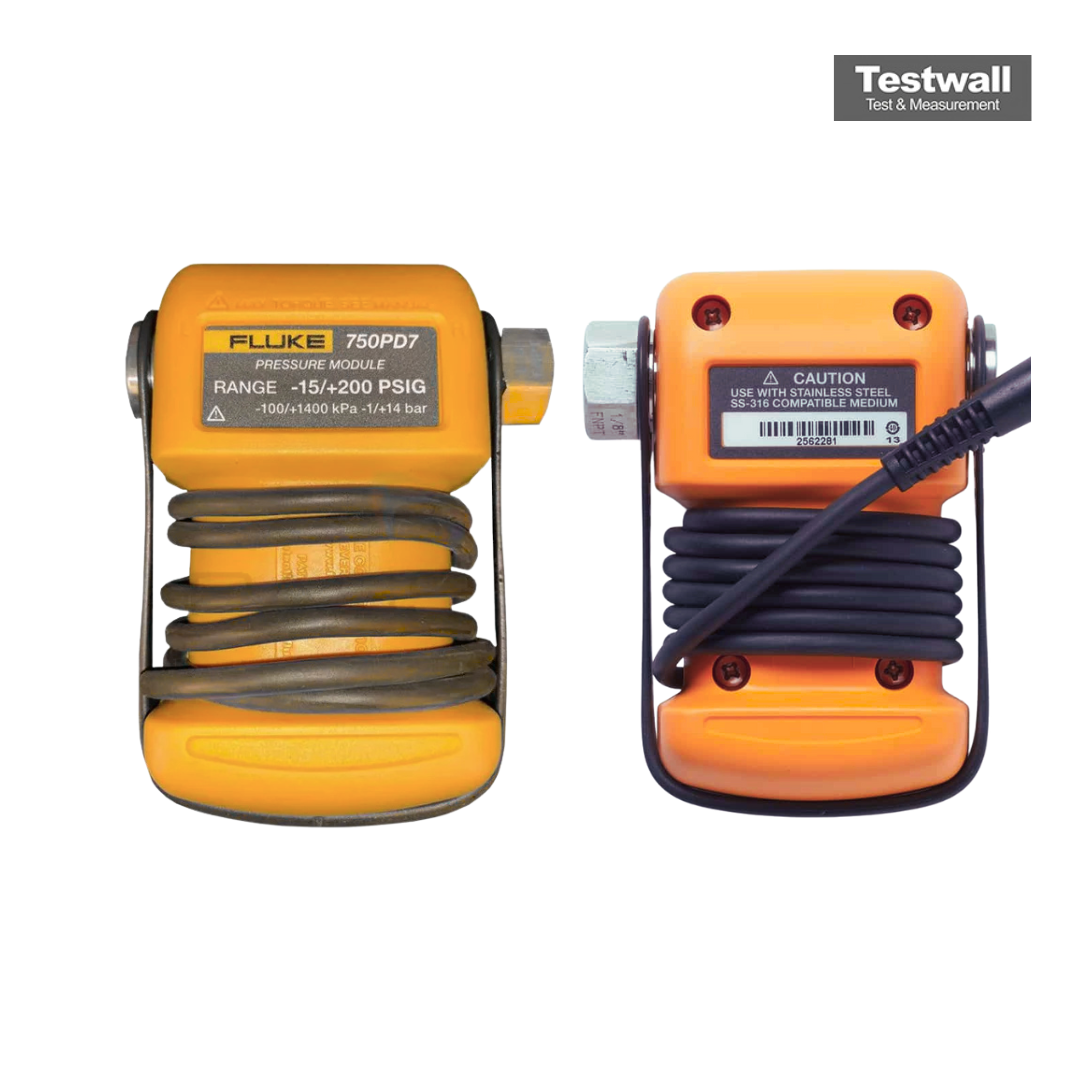 Fluke 750PD7