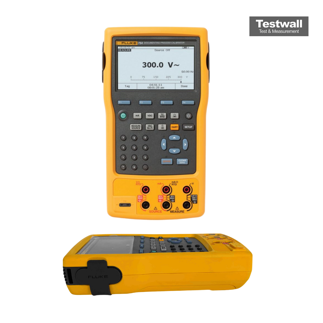 Fluke 754