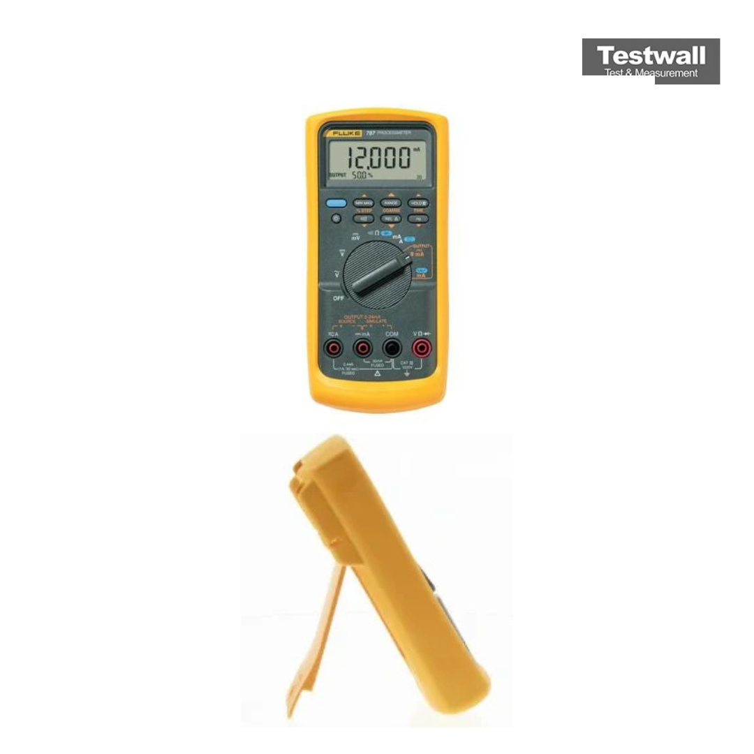 Fluke 787