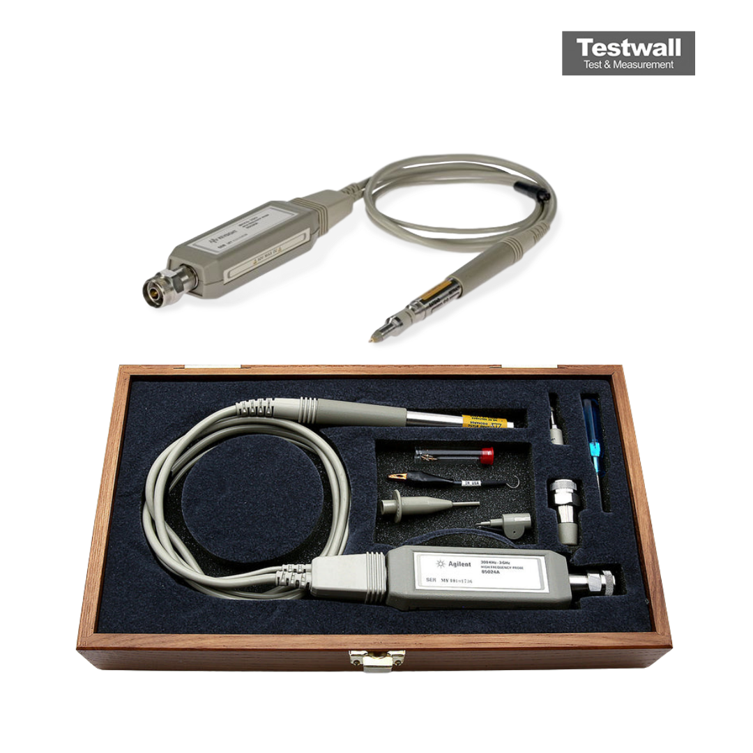 Keysight (Agilent) 85024A