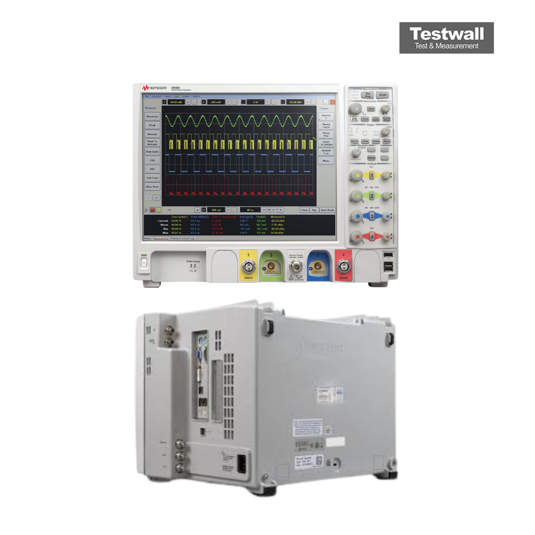 Keysight (Agilent) 8990B