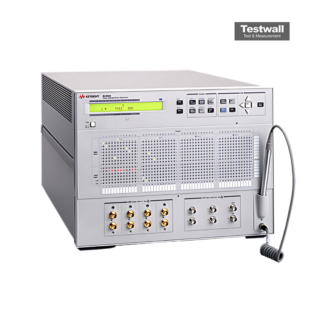 Keysight (Agilent) B2200A