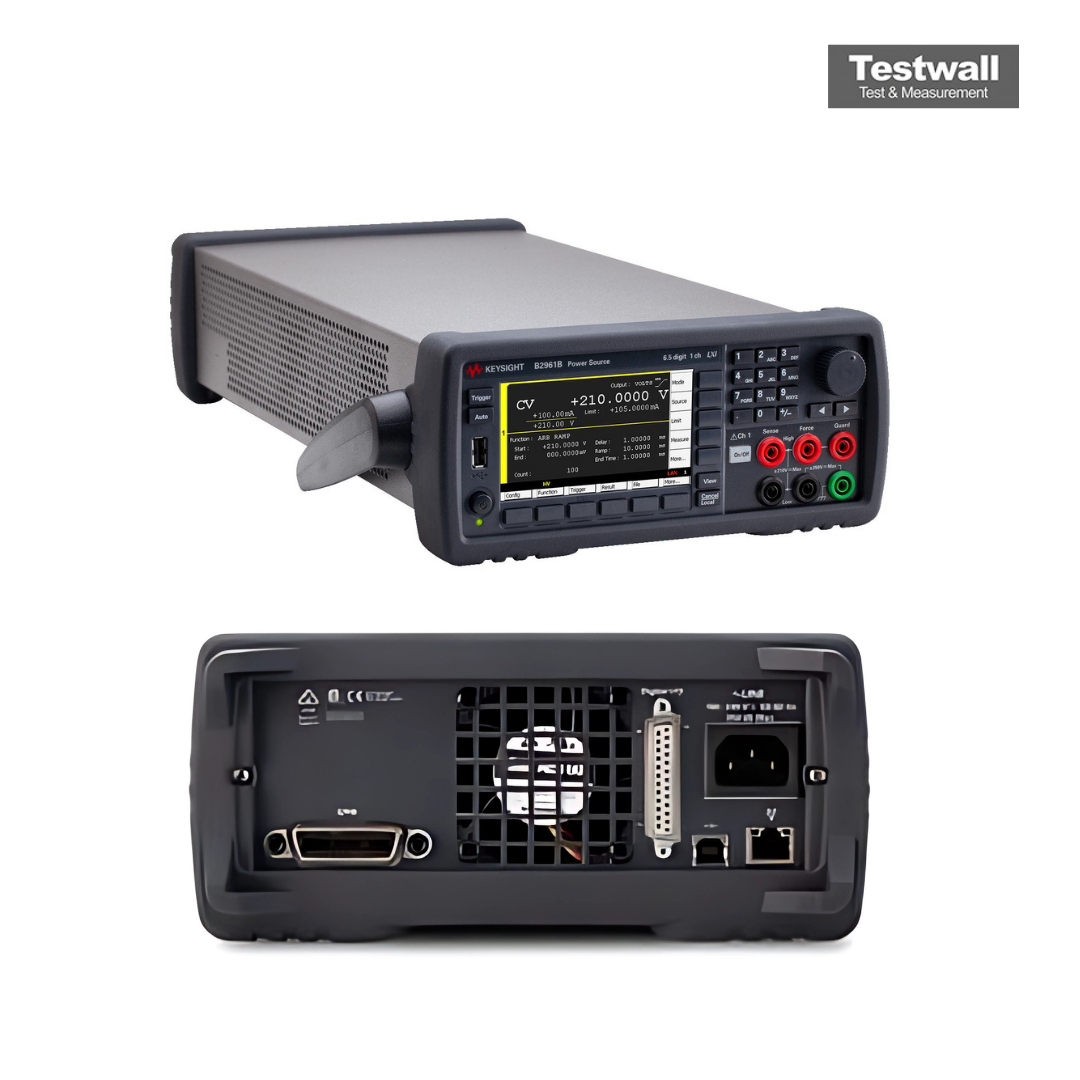 Keysight (Agilent) B2961B