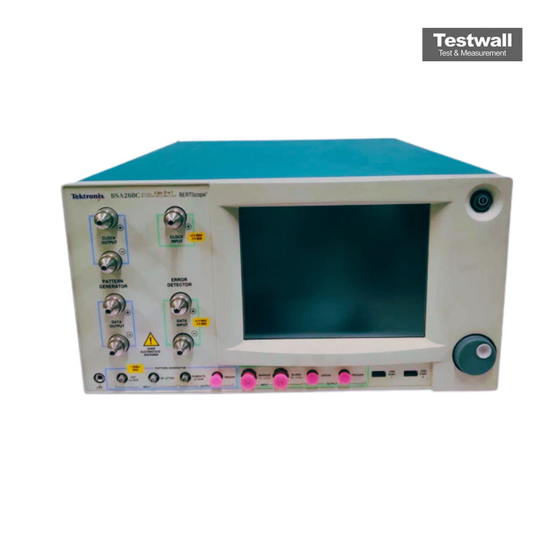 Tektronix BSA260C