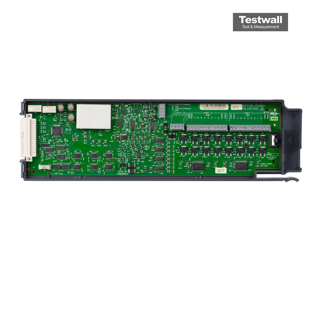 Keysight (Agilent) DAQM907A