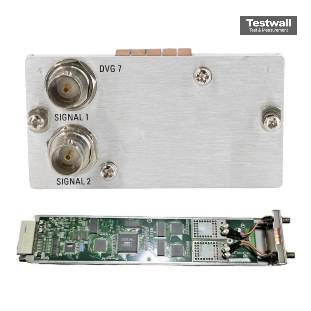 Tektronix DVG7