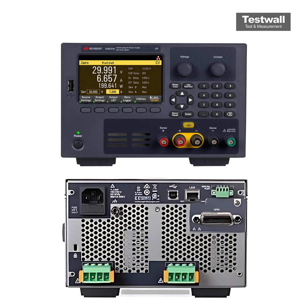 Keysight (Agilent) E36231A