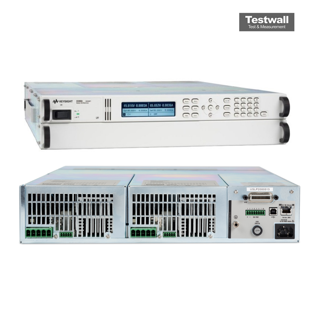 Keysight (Agilent) E4368A
