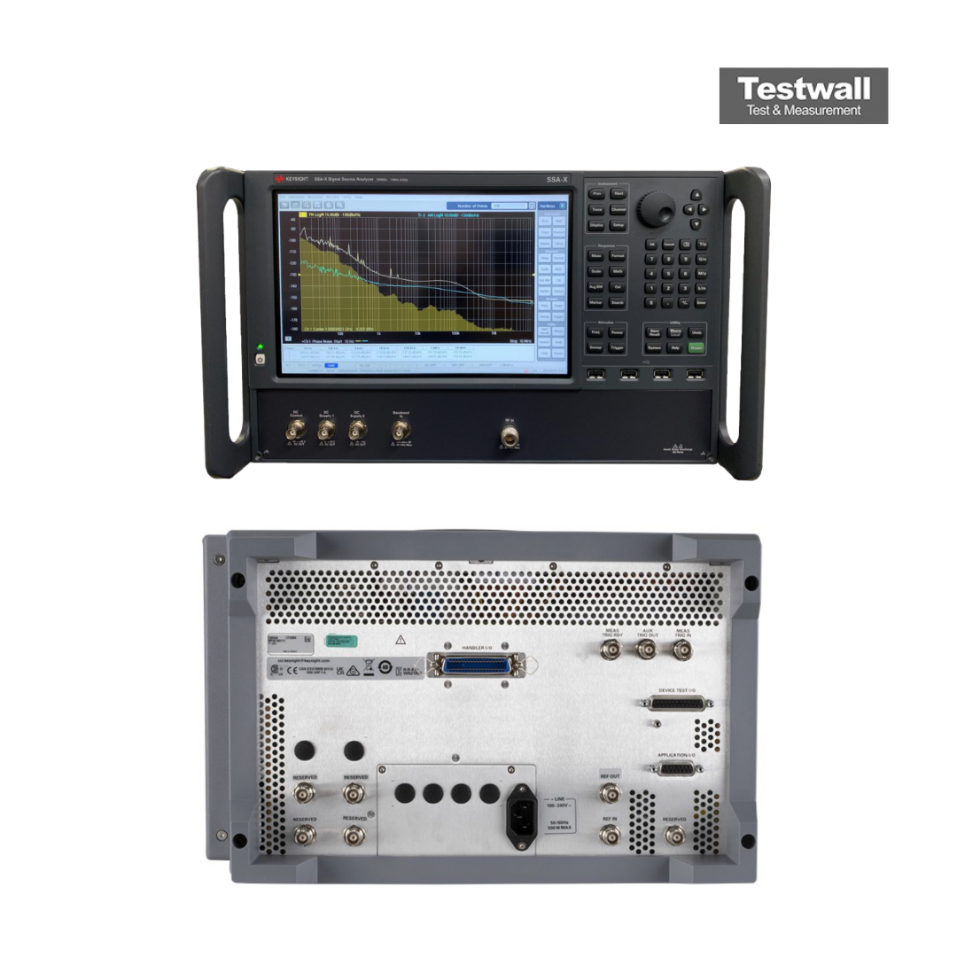 Keysight (Agilent) E5055A