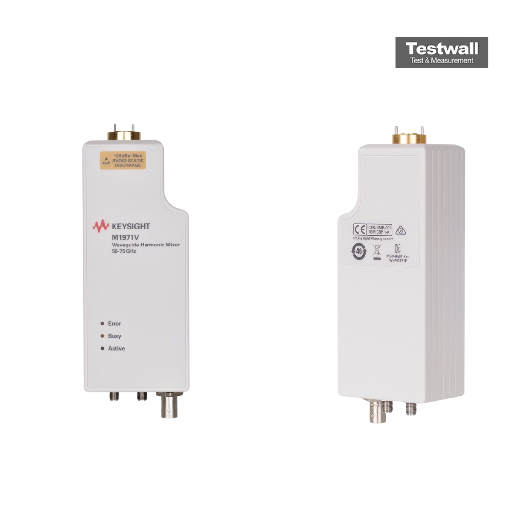 Keysight (Agilent) M1971V