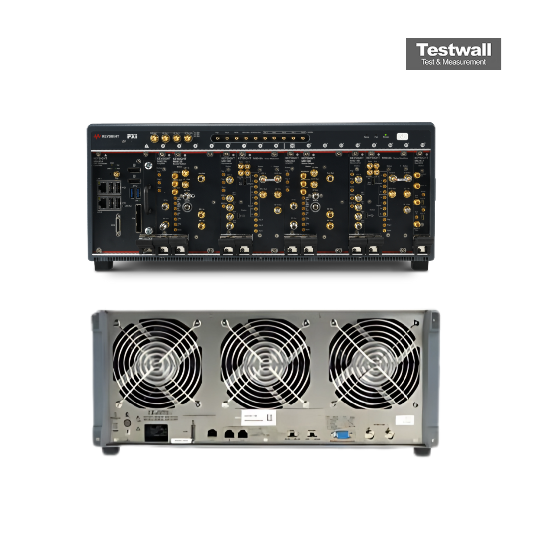 Keysight (Agilent) M9383B