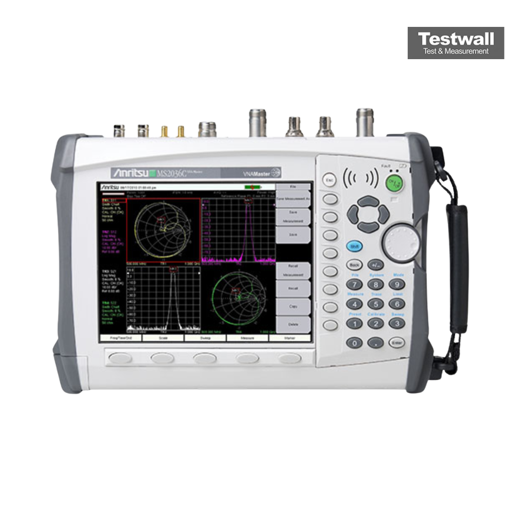Anritsu MS2036C