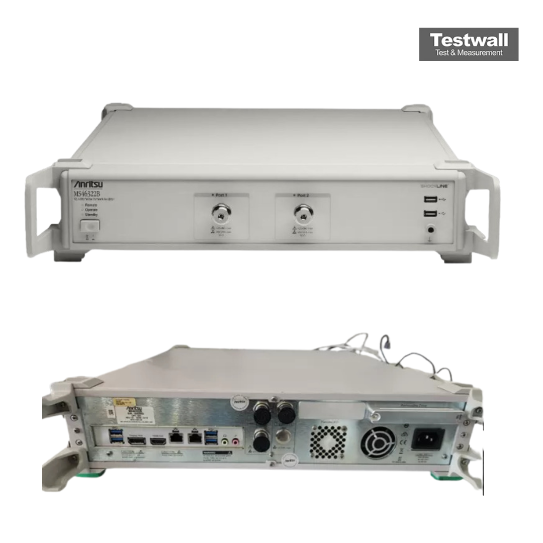Anritsu MS46322B