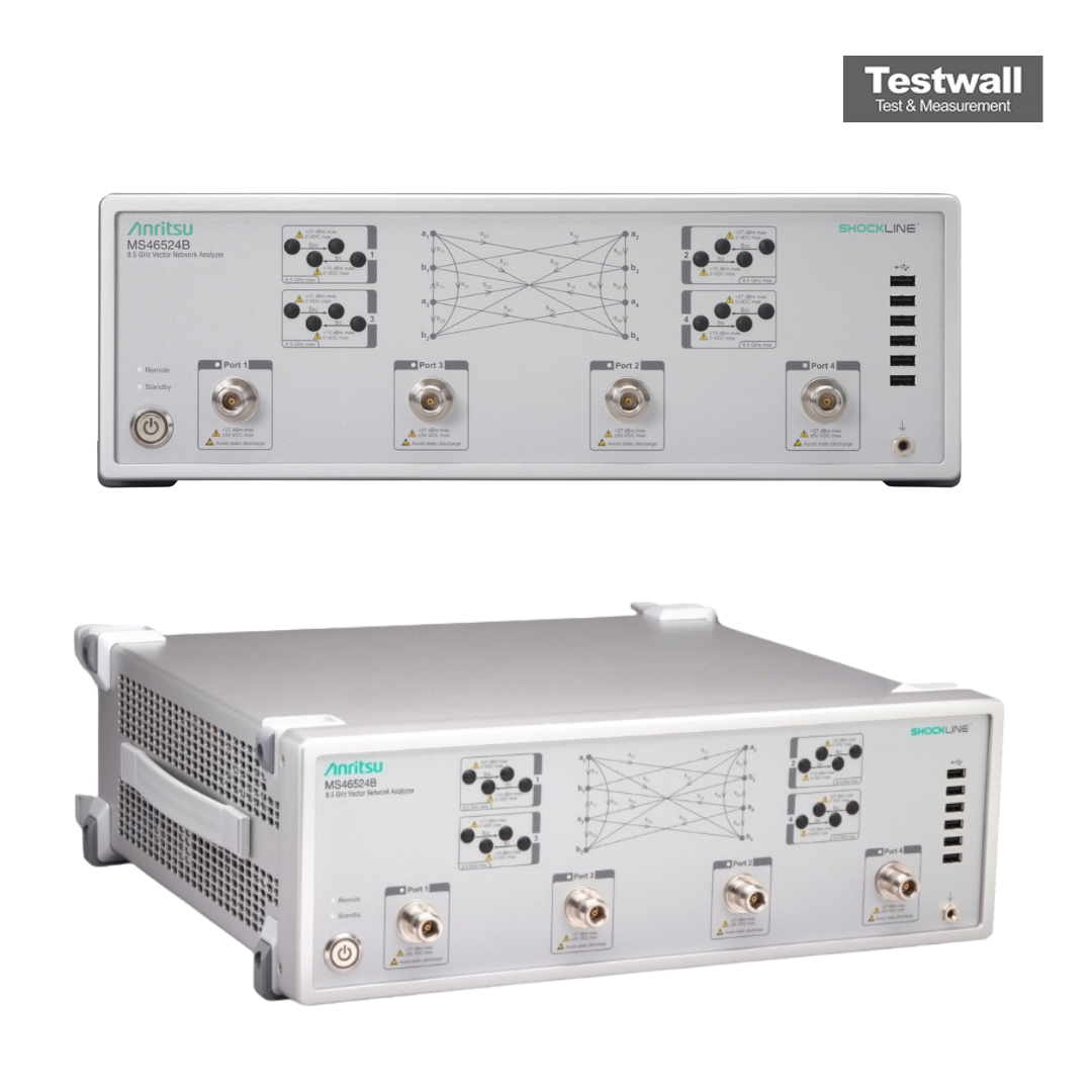 Anritsu MS46524B